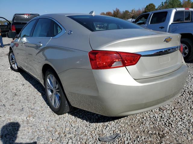 Photo 3 from auction – 2014 CHEVROLET IMPALA LT with VIN 2G1125S3XE9168138
