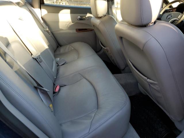Photo 6 from auction – 2006 BUICK LACROSSE with VIN 2G4WD582061111495