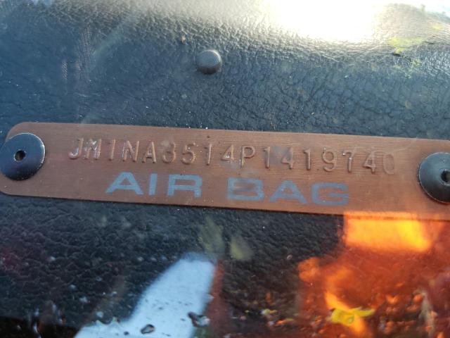 Zdjęcie 10 z aukcji – 1993 MAZDA MX-5 MIATA z VIN JM1NA3514P1419740