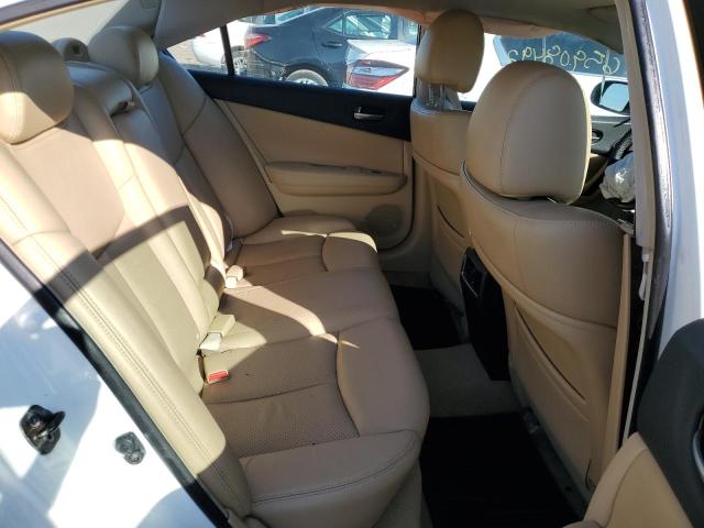 Photo 6 from auction – 2009 NISSAN MAXIMA S with VIN 1N4AA51E59C852161