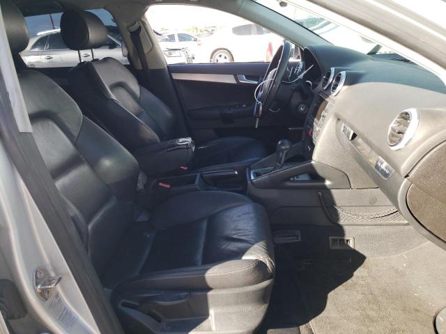 Photo 5 from auction – 2006 AUDI A3 S-LINE with VIN WAUKD78P76A086835