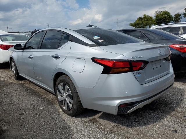 Photo 3 from auction – 2019 NISSAN ALTIMA S with VIN 1N4BL4BV7KC232263