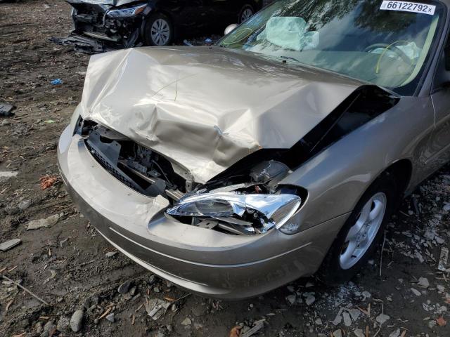 Photo 10 from auction – 2003 FORD TAURUS SE with VIN 1FAFP53U03G107570