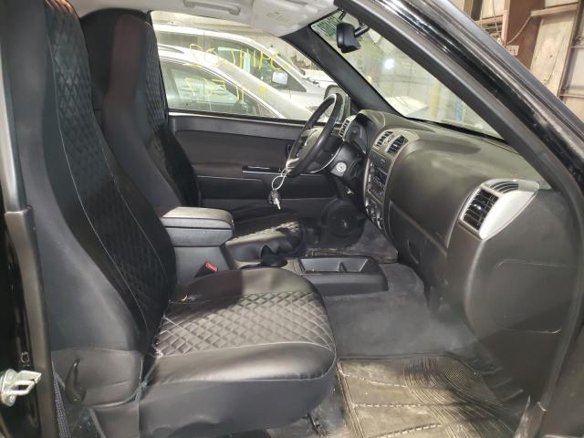 Photo 5 from auction – 2012 CHEVROLET COLORADO L with VIN 1GCCSCF98C8166626