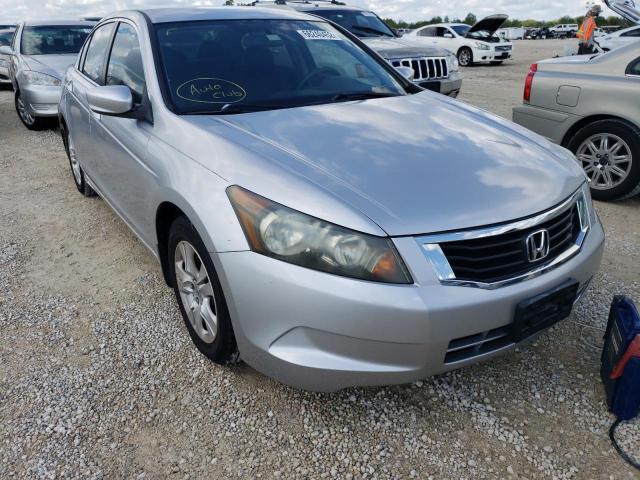 Photo 1 from auction – 2010 HONDA ACCORD LXP with VIN 1HGCP2F43AA064237