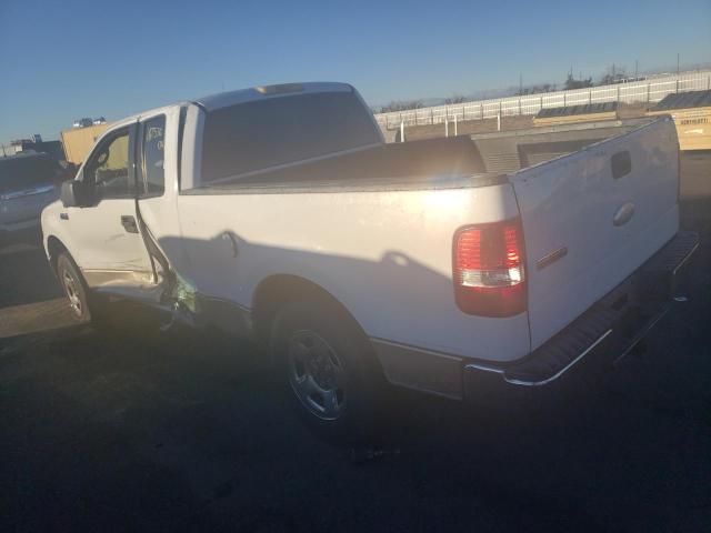 Photo 3 from auction – 2004 FORD F150 with VIN 1FTPX12554NB94526