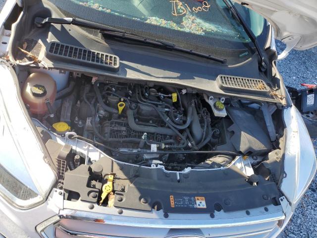 Photo 7 from auction – 2017 FORD ESCAPE SE with VIN 1FMCU0GD1HUE45969