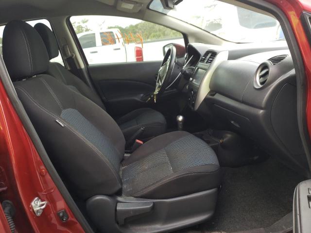 Photo 5 from auction – 2019 NISSAN VERSA NOTE with VIN 3N1CE2CP1KL359952