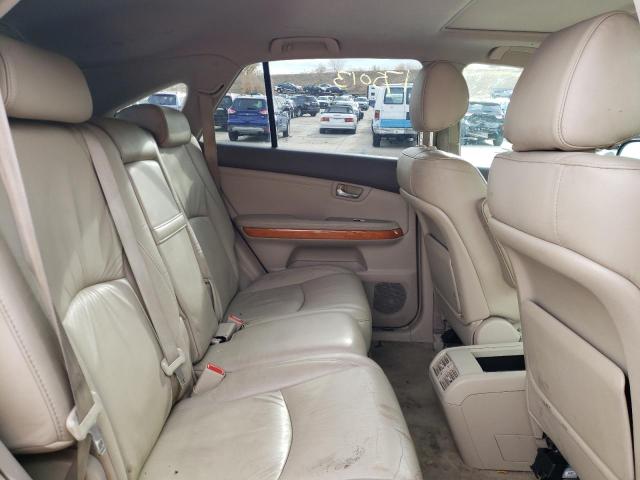 Photo 6 from auction – 2009 LEXUS RX 350 with VIN 2T2HK31U49C104800