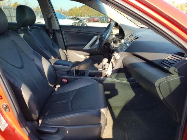 Photo 5 from auction – 2011 TOYOTA CAMRY BASE with VIN 4T1BF3EK4BU672735