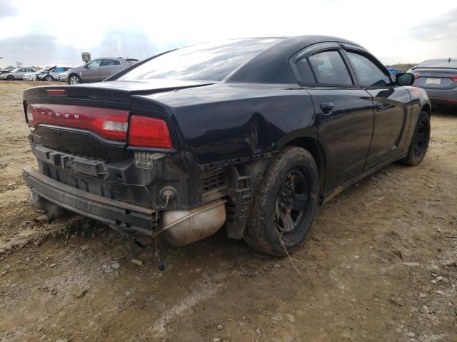 Photo 4 from auction – 2012 DODGE CHARGER with VIN 2C3CDXAG0CH288029