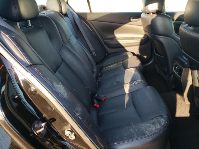 Photo 6 from auction – 2009 NISSAN MAXIMA S with VIN 1N4AA51E29C844812