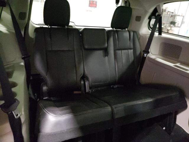 Photo 9 from auction – 2012 CHRYSLER TOWN & COU with VIN 2C4RC1BG6CR362293