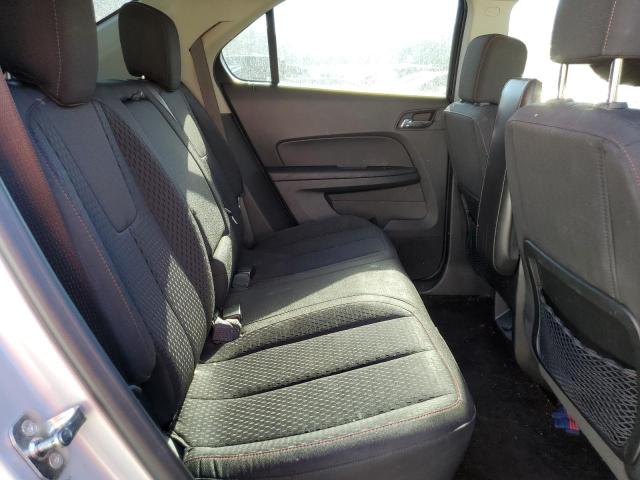 Photo 6 from auction – 2015 CHEVROLET EQUINOX LS with VIN 2GNALAEK7F6418753
