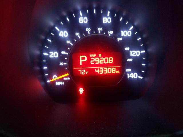 Photo 8 from auction – 2015 KIA SOUL ! with VIN KNDJX3A55F7174917