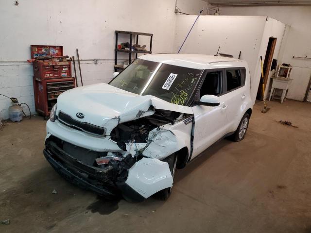 Photo 2 from auction – 2016 KIA SOUL with VIN KNDJN2A24G7325799