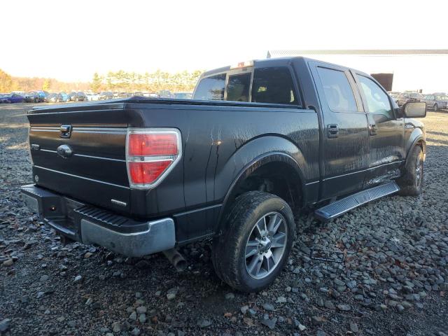Photo 4 from auction – 2014 FORD F150 SUPER with VIN 1FTFW1CF0EFB37104