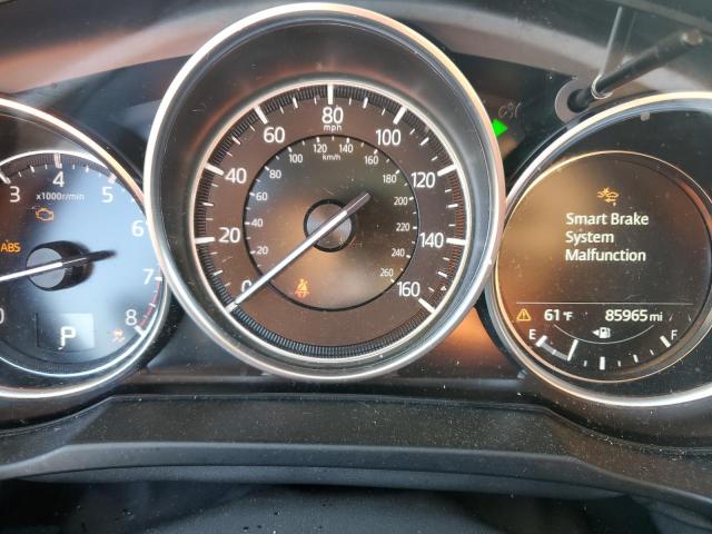 Photo 8 from auction – 2020 MAZDA CX-5 TOURI with VIN JM3KFACM9L0787313
