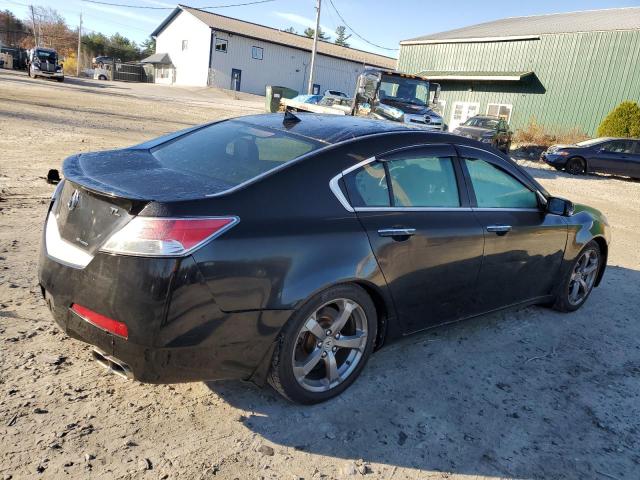 Photo 4 from auction – 2010 ACURA TL with VIN 19UUA9F58AA007359