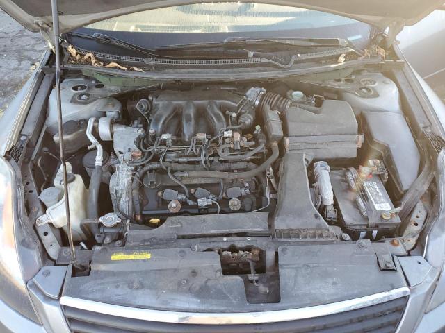 Photo 7 from auction – 2007 NISSAN ALTIMA 3.5 with VIN 1N4BL21EX7N495526