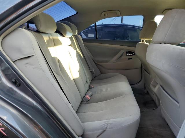 Photo 6 from auction – 2009 TOYOTA CAMRY BASE with VIN 4T4BE46K59R125982