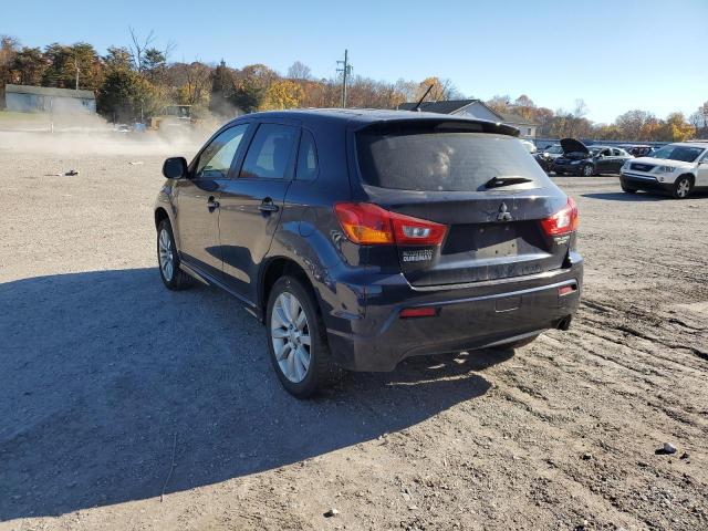 Photo 3 from auction – 2011 MITSUBISHI OUTLANDER with VIN JA4AP4AU6BZ008072