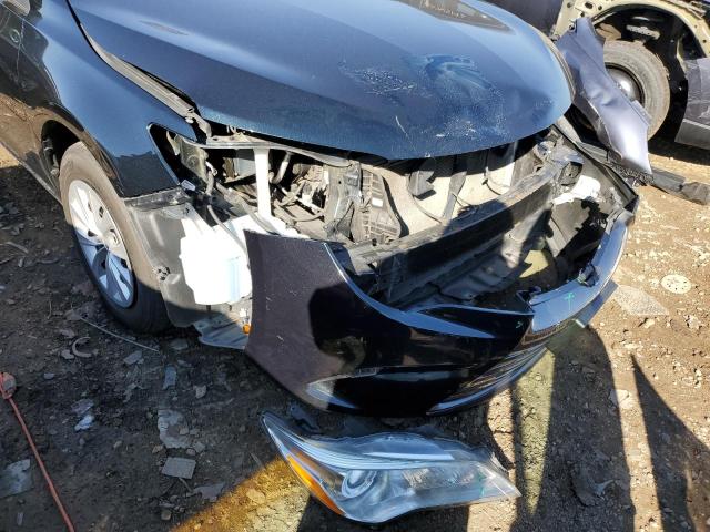 Photo 9 from auction – 2016 TOYOTA CAMRY LE with VIN 4T1BF1FK9GU247960