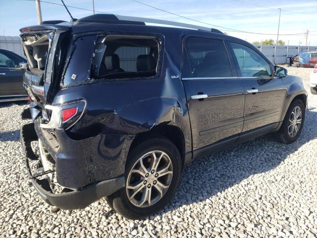 Photo 4 from auction – 2015 GMC ACADIA SLT with VIN 1GKKVRKD4FJ213541