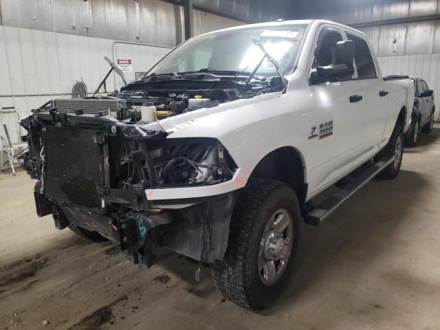Photo 2 from auction – 2016 RAM 2500 ST with VIN 3C6UR5CL0GG319843