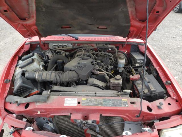Photo 7 from auction – 2010 FORD RANGER SUP with VIN 1FTKR4EE6APA06176
