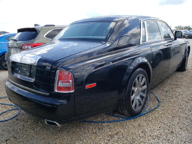 Photo 4 from auction – 2017 ROLLS-ROYCE PHANTOM with VIN SCA681S55HUX73205