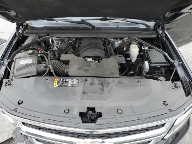Photo 7 from auction – 2017 CHEVROLET TAHOE C150 with VIN 1GNSCBKC8HR160760