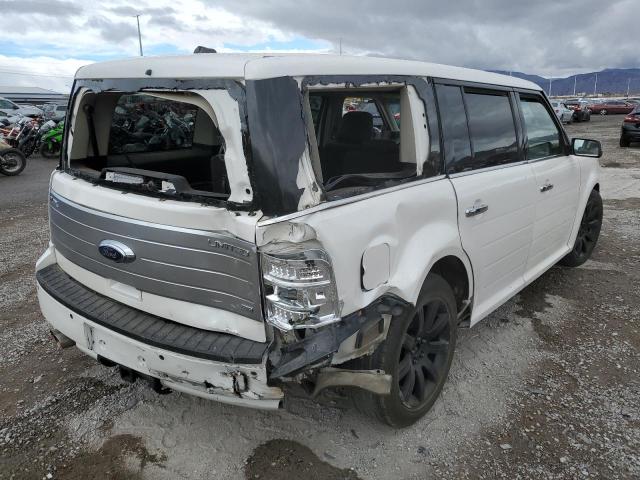 Photo 4 from auction – 2009 FORD FLEX LIMIT with VIN 2FMEK63C79BA03493