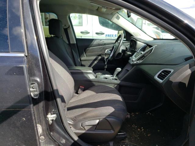 Photo 5 from auction – 2013 GMC TERRAIN SL with VIN 2GKALSEK9D6253594