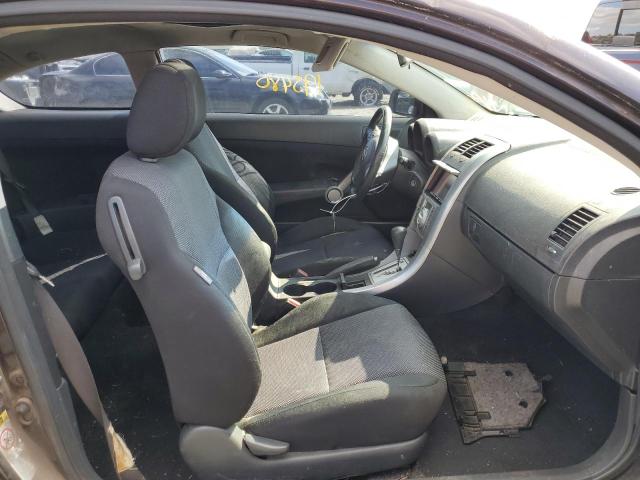 Photo 5 from auction – 2008 SCION TC with VIN JTKDE167280264516