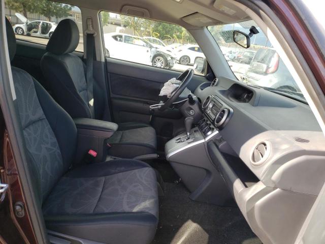 Photo 5 from auction – 2011 TOYOTA SCION XB with VIN JTLZE4FE0B1128680
