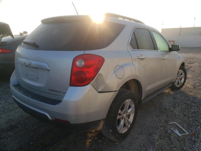 Photo 4 from auction – 2013 CHEVROLET EQUINOX LT with VIN 2GNFLNEK6D6342002