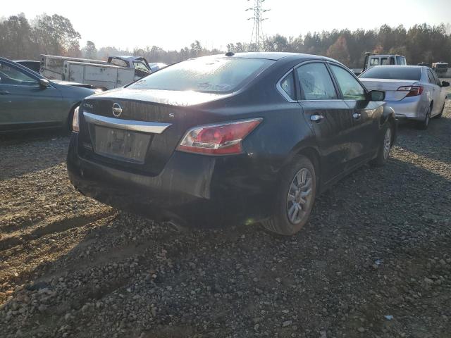 Photo 4 from auction – 2015 NISSAN ALTIMA 2.5 with VIN 1N4AL3AP1FC280338