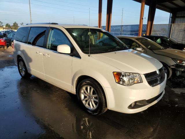 DODGE GRAND CARA 2019 with VIN 2C4RDGCGXKR786931 - Photo from auction