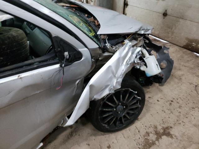 Photo 9 from auction – 2009 FORD FOCUS SES with VIN 1FAHP33N79W219478