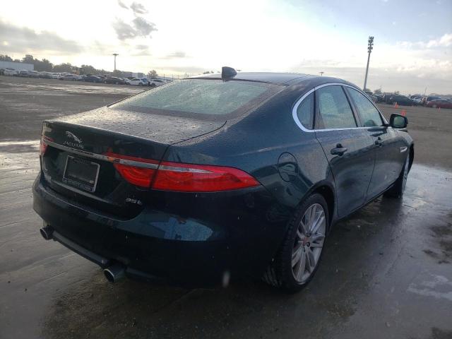 Photo 4 from auction – 2016 JAGUAR XF PRESTIG with VIN SAJBE4BV1GCY17742