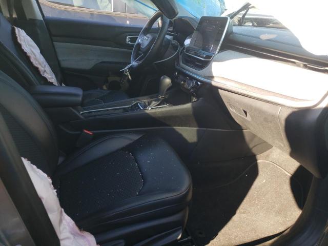 Photo 5 from auction – 2022 JEEP COMPASS LA with VIN 3C4NJDBB4NT123898