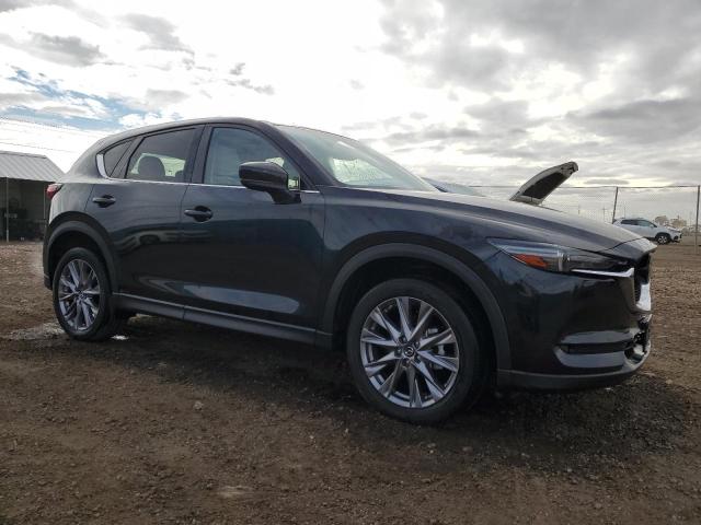 Photo 1 from auction – 2019 MAZDA CX-5 GRAND with VIN JM3KFBDM7K0575030