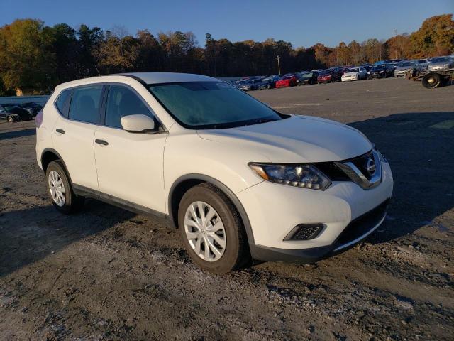 NISSAN ROGUE S 2016 with VIN 5N1AT2MT5GC826438 - Photo from auction