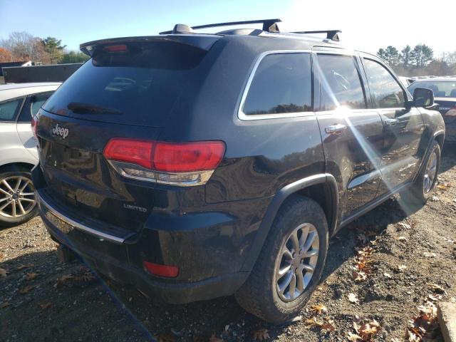 Photo 4 from auction – 2015 JEEP GRAND CHER with VIN 1C4RJFBG1FC611647