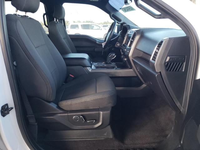 Photo 5 from auction – 2016 FORD F150 SUPER with VIN 1FTEW1EP6GFD53530