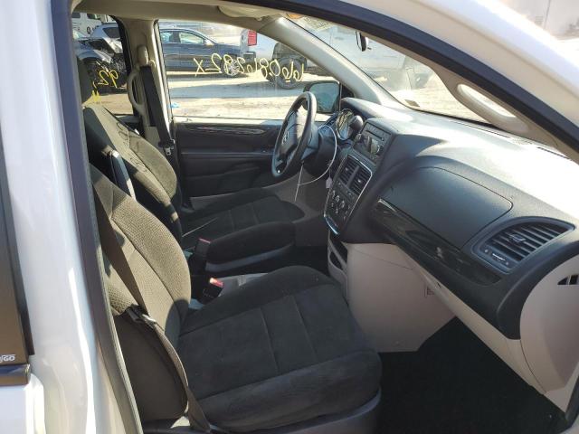 Photo 5 from auction – 2012 DODGE GRAND CARA with VIN 2C4RDGBG0CR381213
