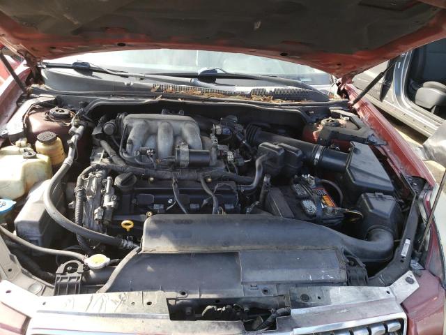Photo 7 from auction – 2006 NISSAN MAXIMA SE with VIN 1N4BA41E56C831854