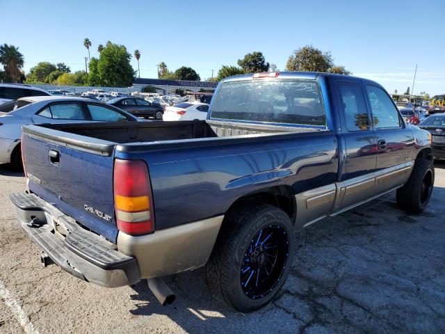 Photo 4 from auction – 2001 CHEVROLET SILVERADO with VIN 2GCEC19T711337724
