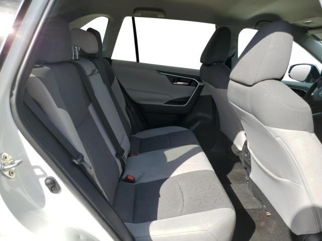 Photo 6 from auction – 2020 TOYOTA RAV4 XLE with VIN 2T3W1RFV3LC058734